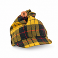 TARTAN CAP