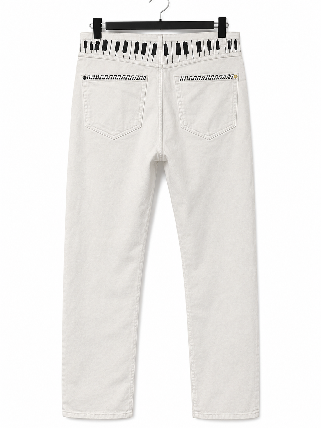 PIANO TILES JEANS
