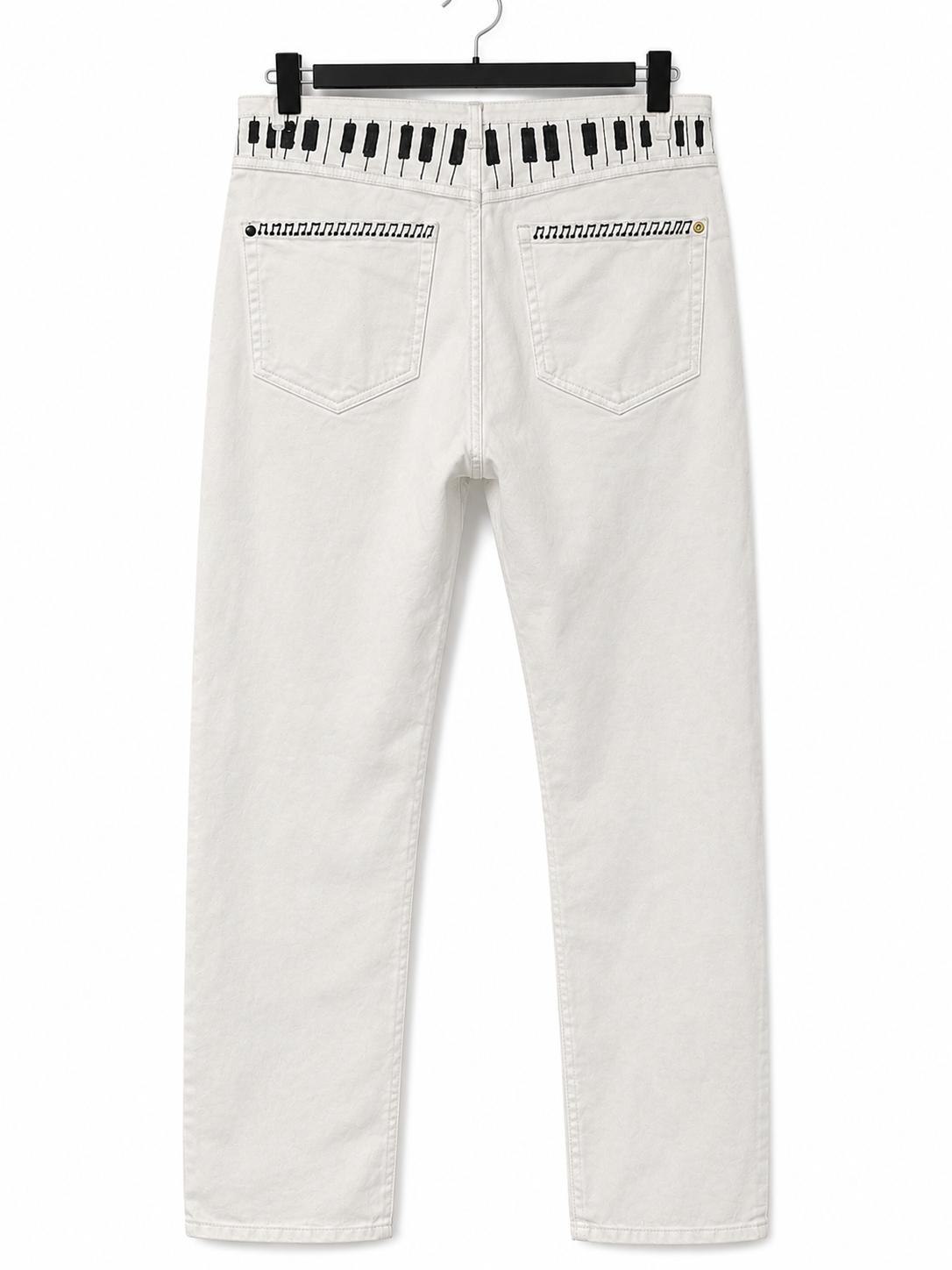 PIANO TILES JEANS