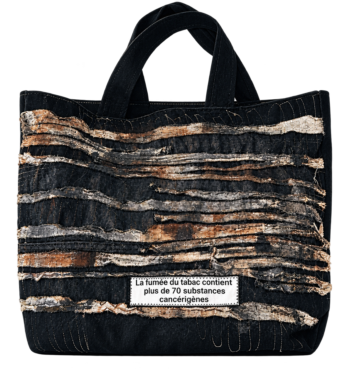 FUMER TUE BAG