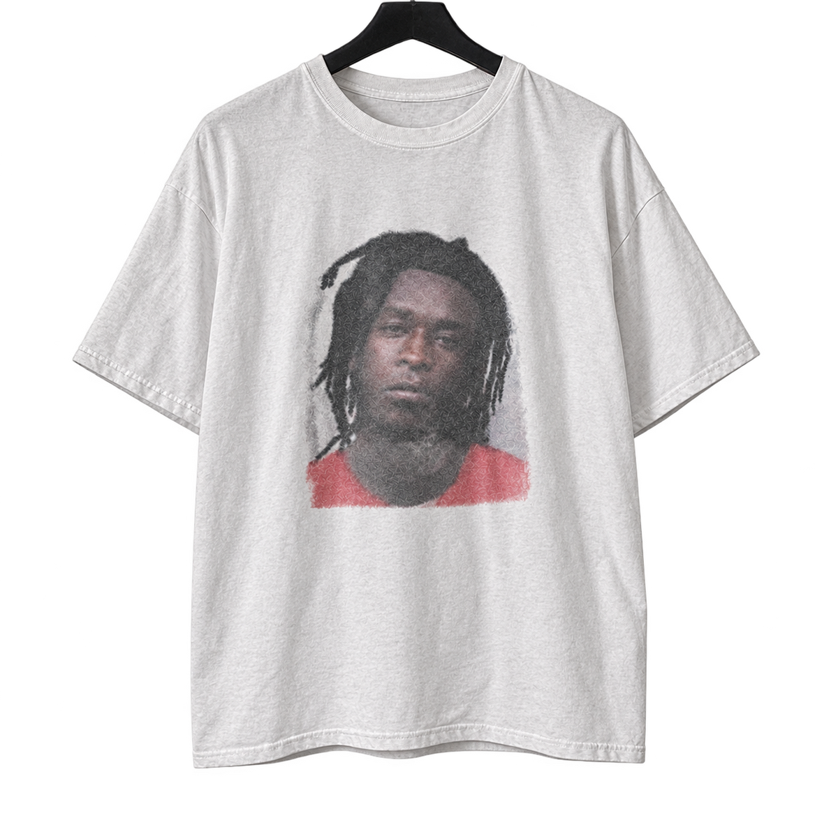YOUNG THUG BABY TEE