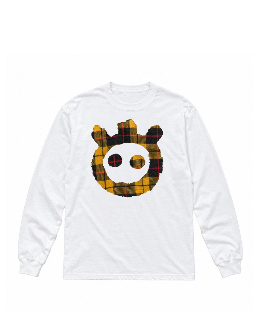 LONGSLEEVE TEE